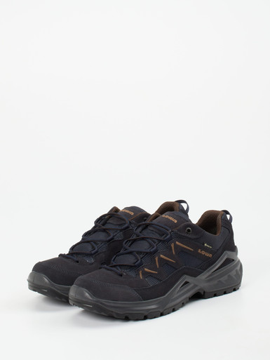 Schnürschuh