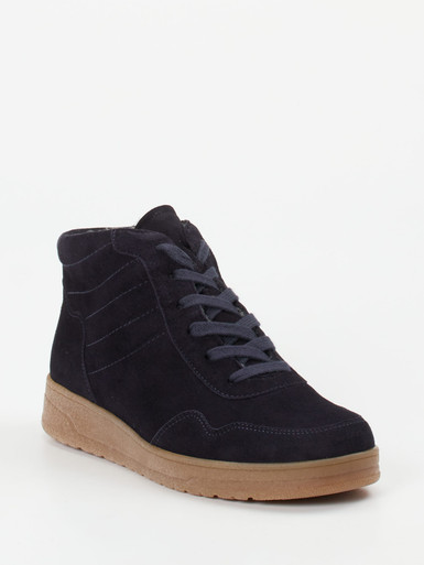 Stiefelette