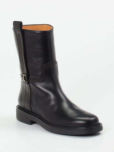 Stiefelette