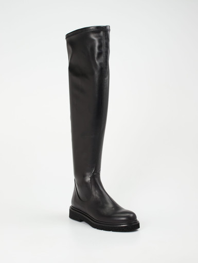 Overknee