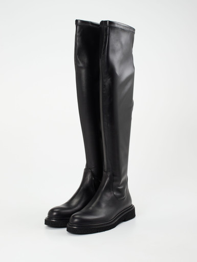 Overknee