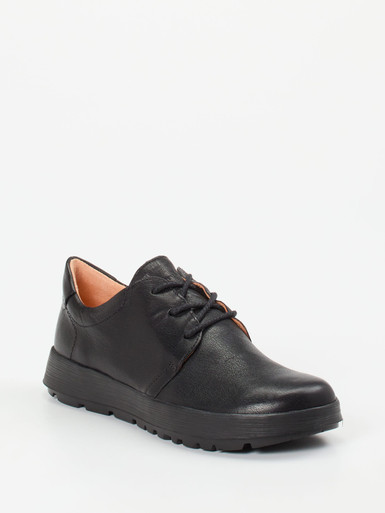Schnürschuh Comoda