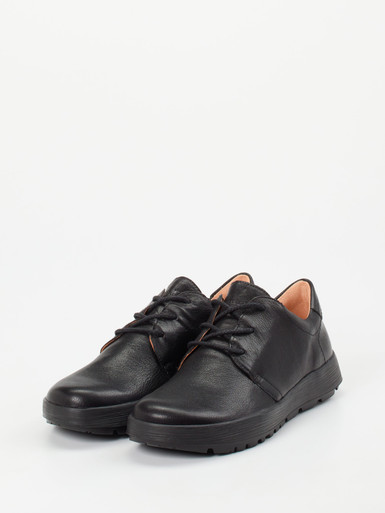 Schnürschuh Comoda