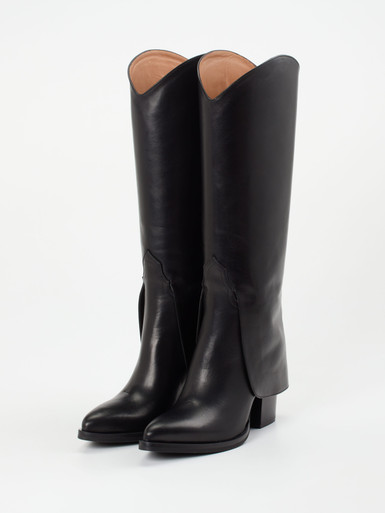 Stiefel