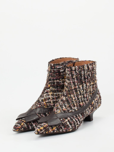 Stiefelette