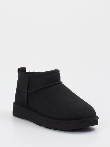 Stiefelette Classic Ultra Mini