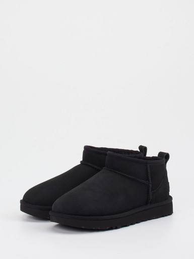 Stiefelette Classic Ultra Mini