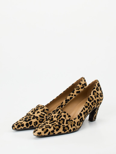 Pumps
