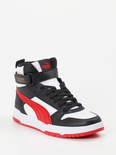 Sneaker High-86660970001