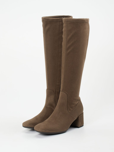 Stiefel Weitschaft