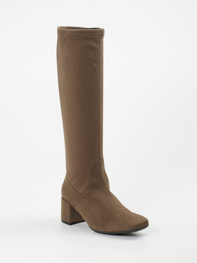 Stiefel Weitschaft