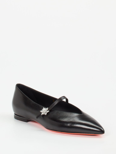 Spangenpumps