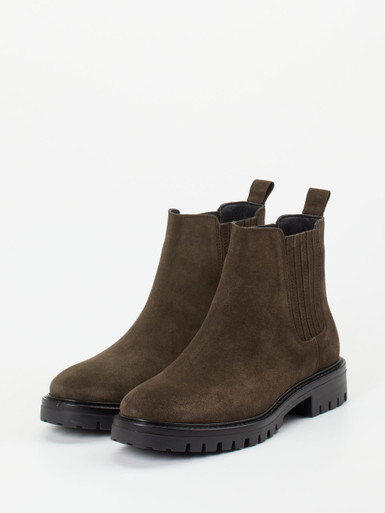 Stiefelette