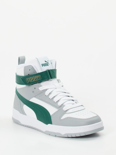 Sneaker High