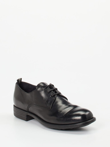Schnürschuh
