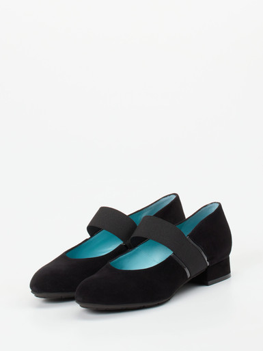 Spangenpumps