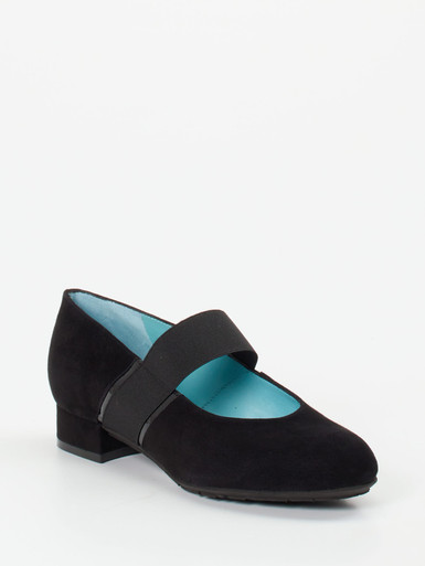 Spangenpumps