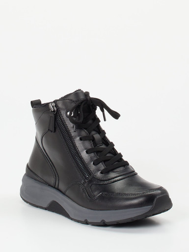 Schnürstiefelette-27510090358