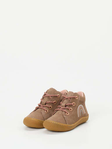 Schnürschuh