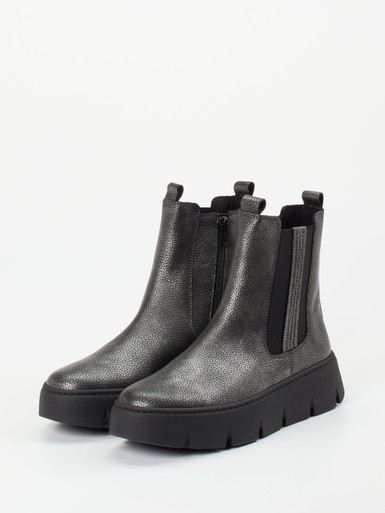 Stiefelette
