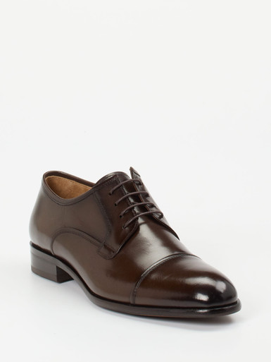 Schnürschuh