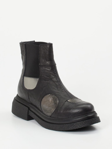 Stiefelette