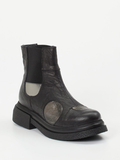 Stiefelette