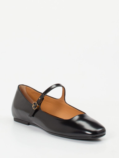 Spangenpumps