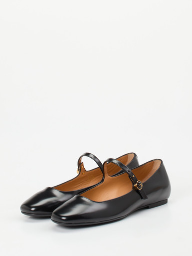 Spangenpumps