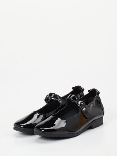 Spangenpumps