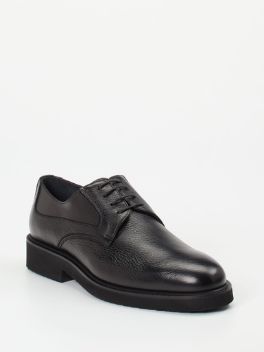 Schnürschuh