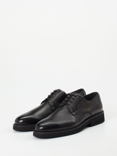 Schnürschuh