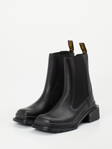 Stiefelette