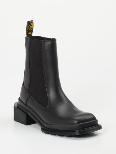 Stiefelette