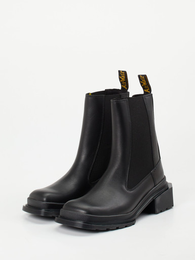 Stiefelette