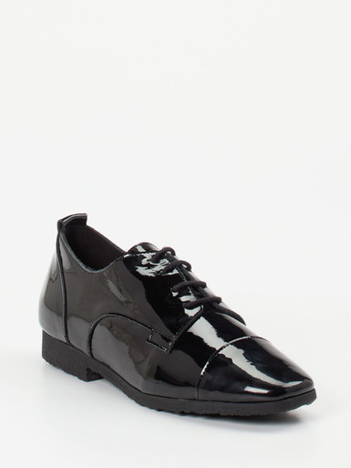 Schnürschuh
