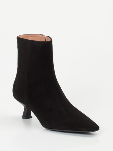 Stiefelette