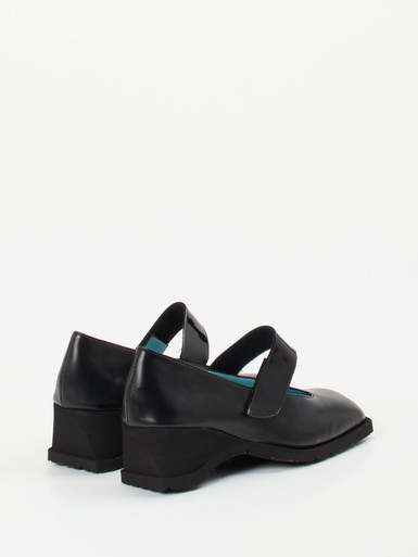 Spangenpumps