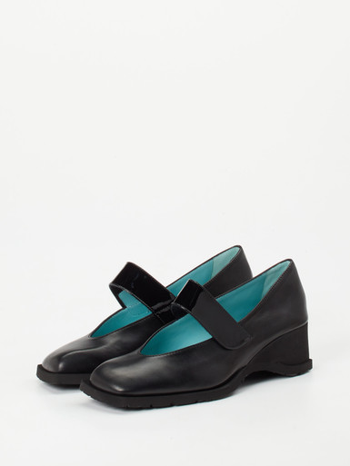 Spangenpumps