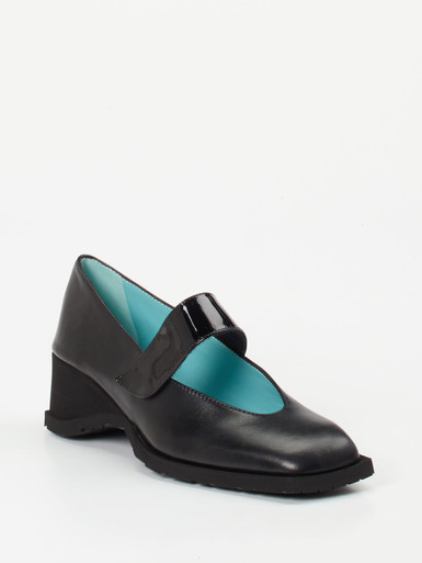 Spangenpumps
