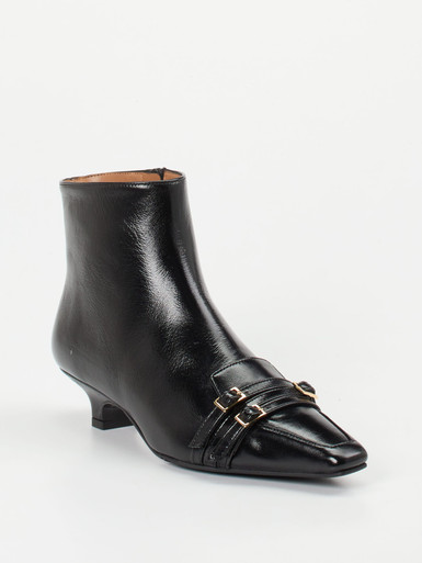 Stiefelette