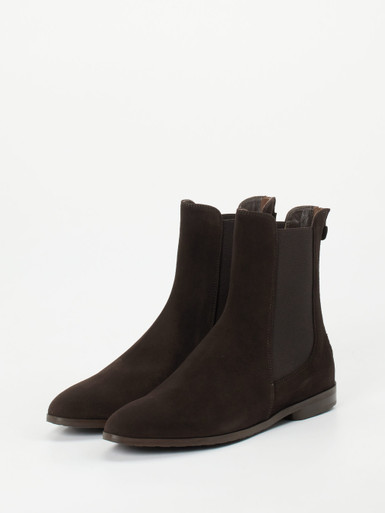 Chelsea Boot