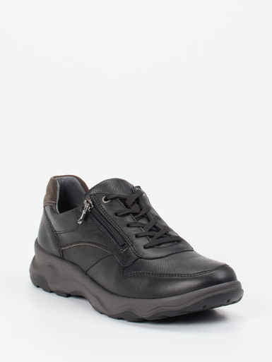 Schnürschuh H-Max