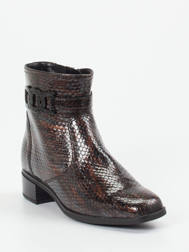 Stiefelette