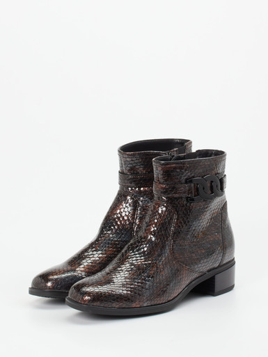Stiefelette