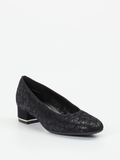 Pumps