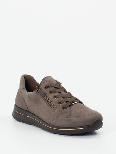 Schnürschuh