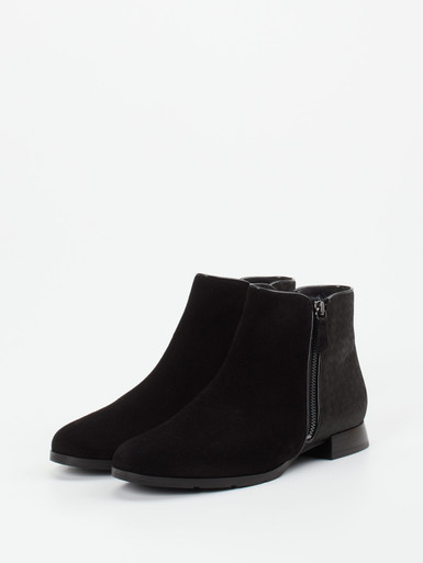 Stiefelette