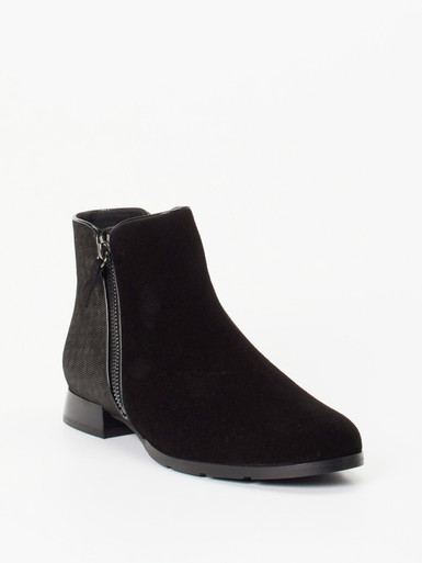 Stiefelette