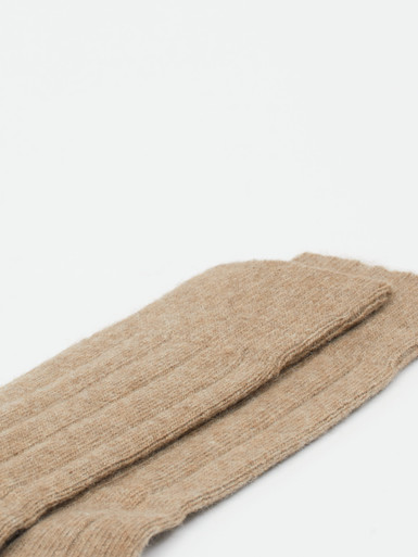 Herrensocken Lhasa